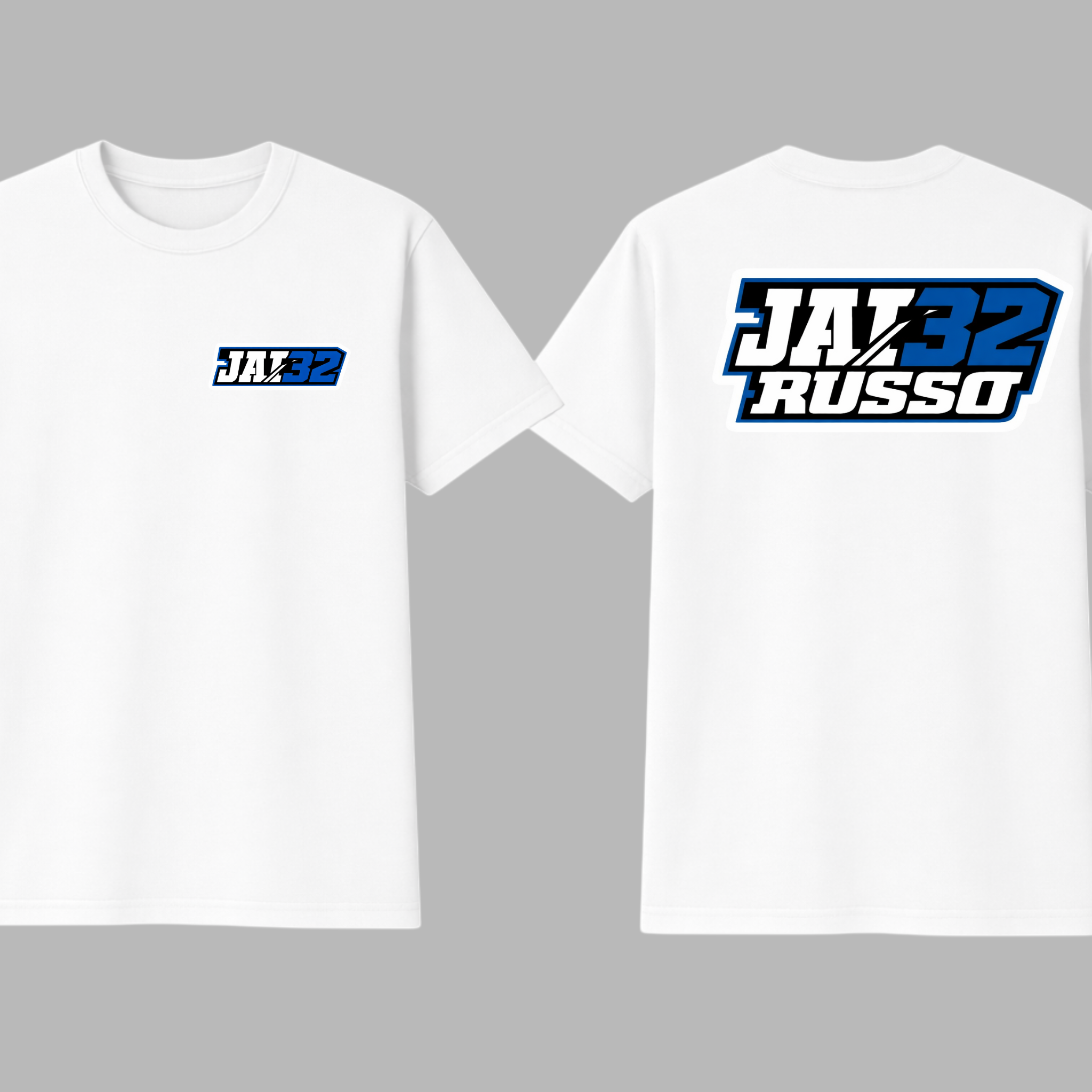 Jai Russo (KIDS) T-Shirt