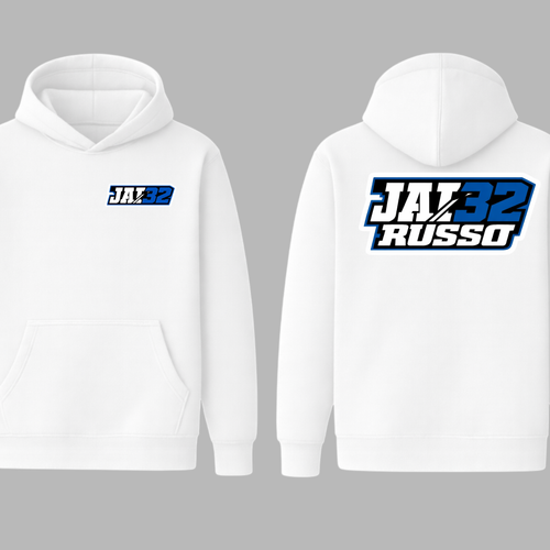 Jai Russo (KIDS) Hoodie