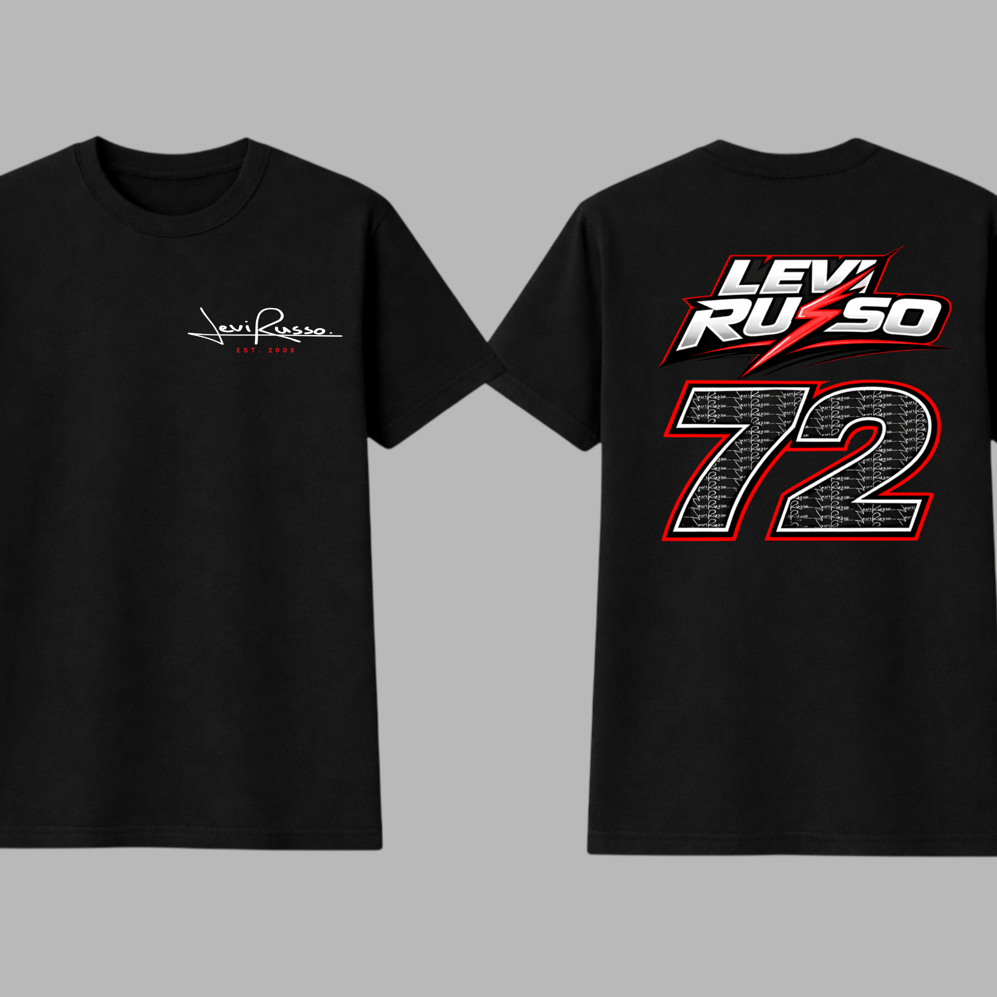 Levi Russo (KIDS) T-Shirt