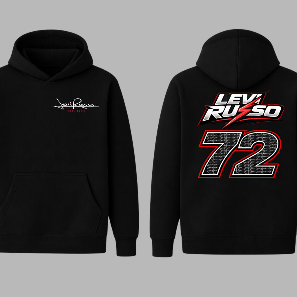 Levi Russo Hoodie