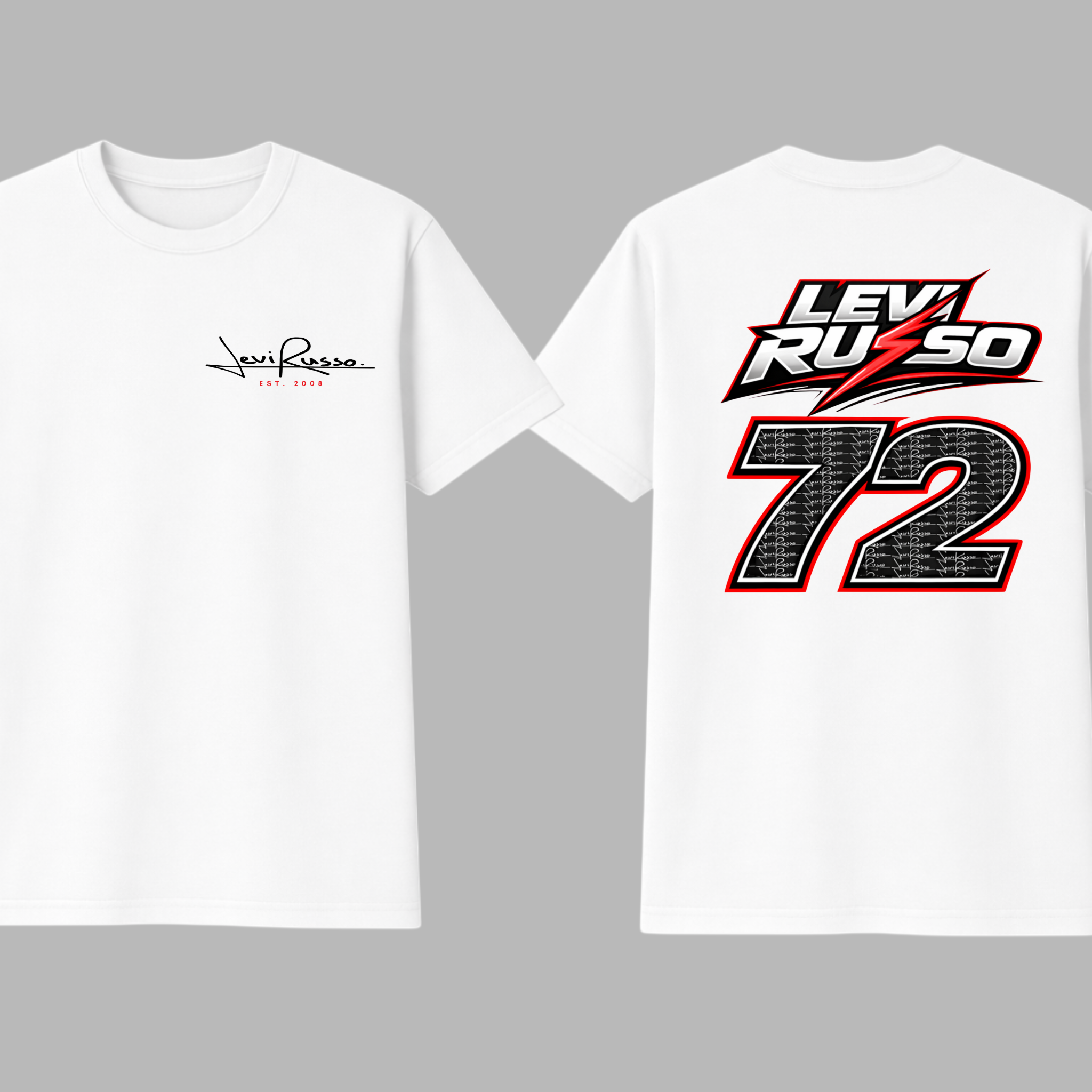 Levi Russo (KIDS) T-Shirt