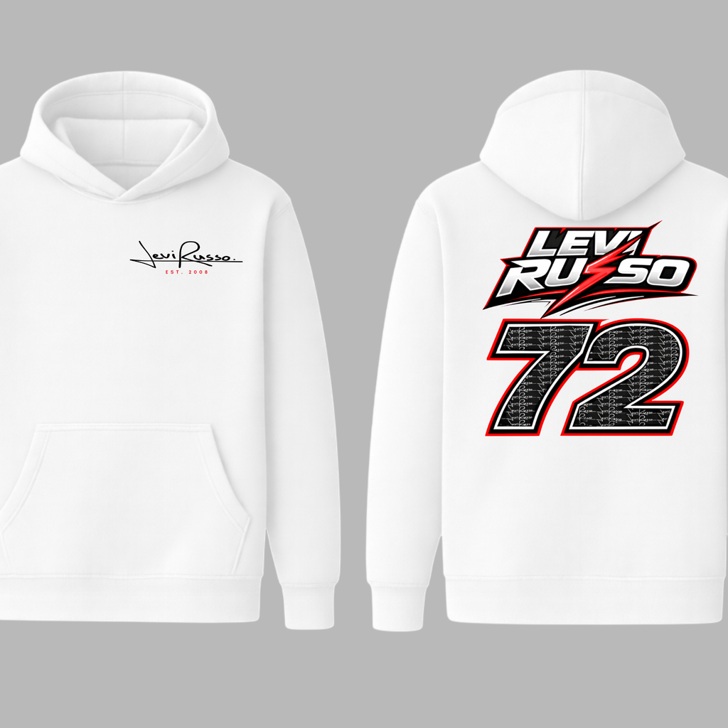 Levi Russo Hoodie